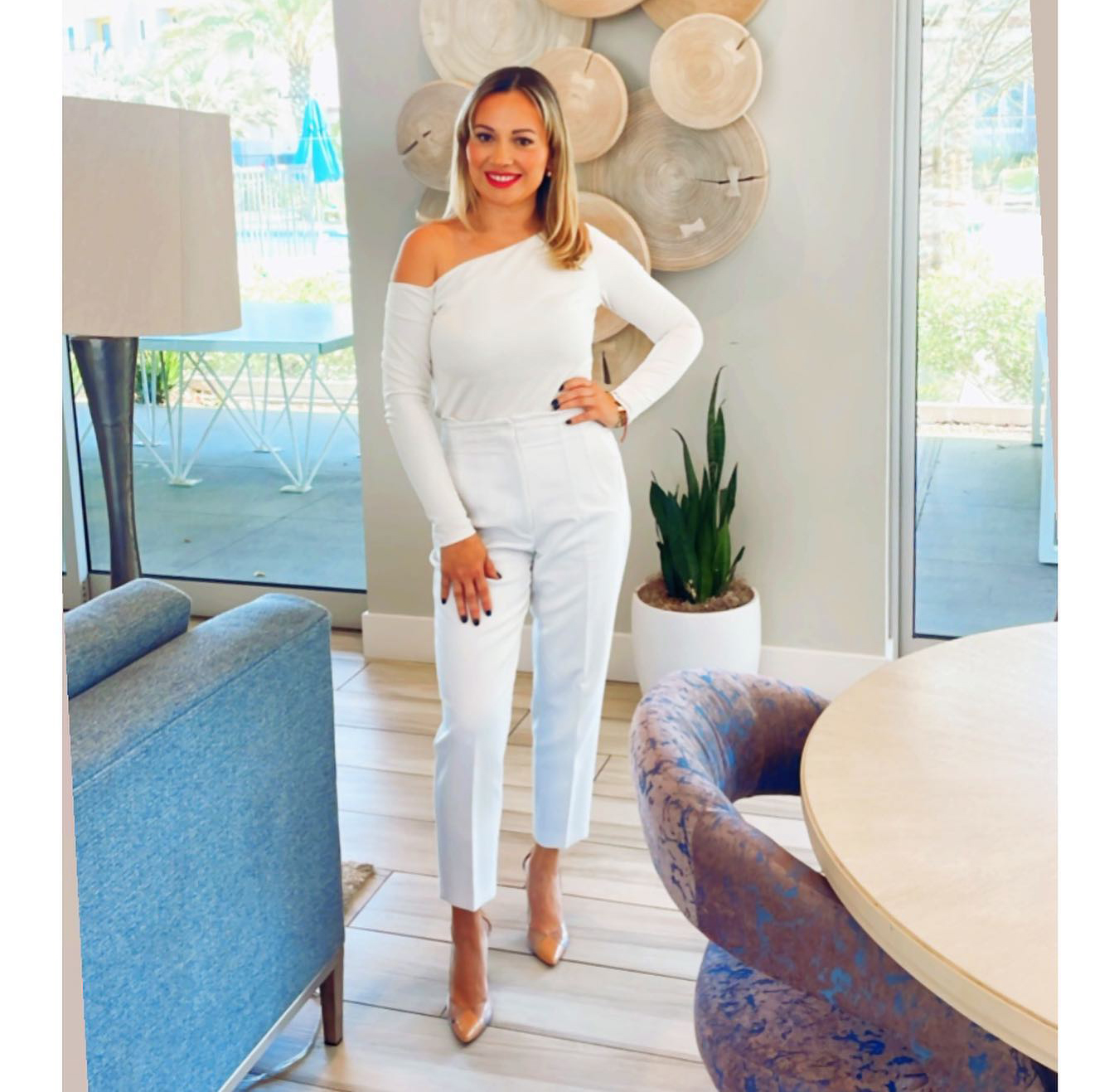 Michelle Diaz - Real Estate Professional